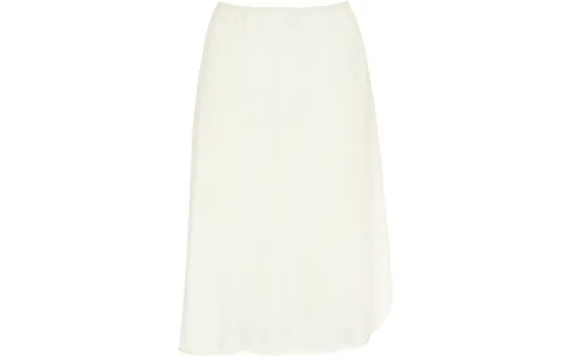 Damella Waist Slip 65 Cm Vanille Viskose 40 Dame