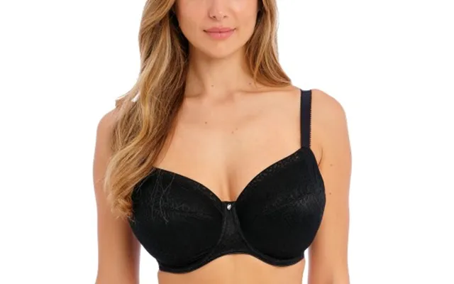 Fantasie Bh Envisage Underwire Side Support Bra Sort J 85 Dame
