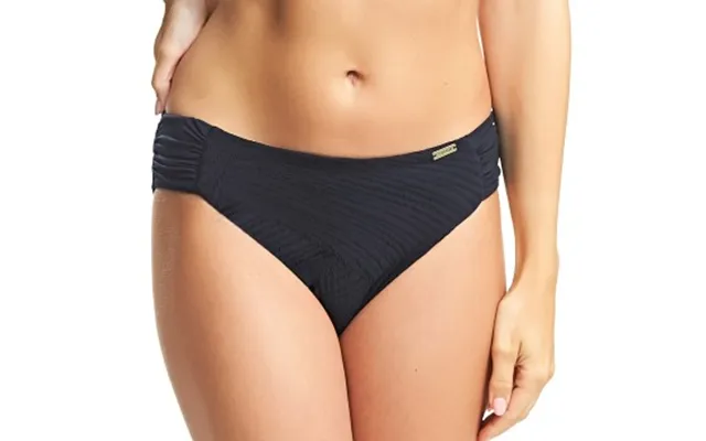 Fantasie Ottawa Mid Rise Brief Sort Polyamid Xx-large Dame