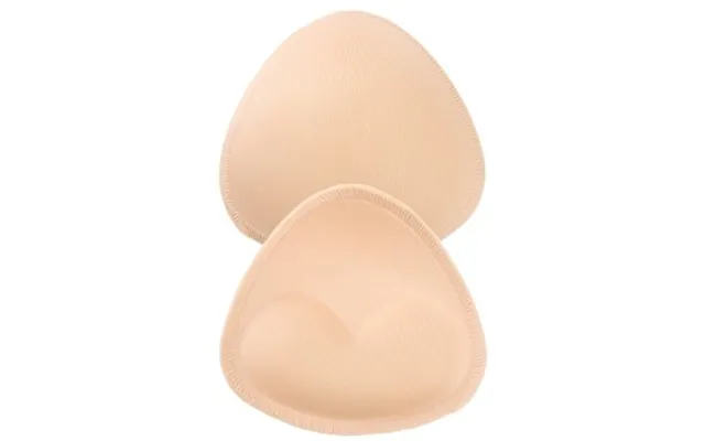 Magic Bikini Push Up Pads Beige One Size Dame