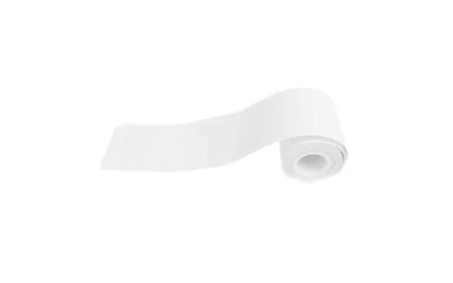 Magic Invisible Boob Tape Transparent Polyuretan One Size Dame