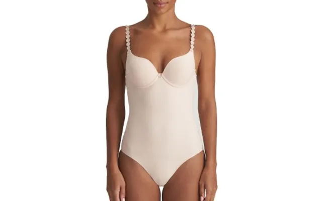 Marie Jo Tom Body Beige B 80 Dame