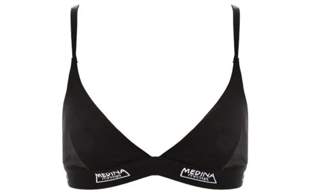Missya Bh Medina Your Fave Triangle Sort Small Dame
