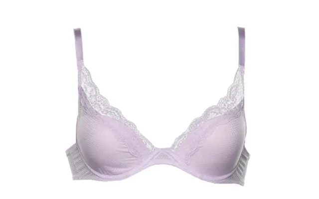 Passionata Bh Brooklyn Plunge Bra Lilla E 65 Dame