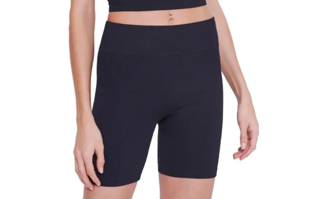Sloggi Ever Infused Aloe Cyclist Shorts Sort X-small Dame