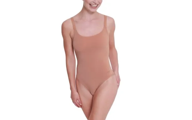 Sloggi Go Allround Body Bw Koral One Size Dame