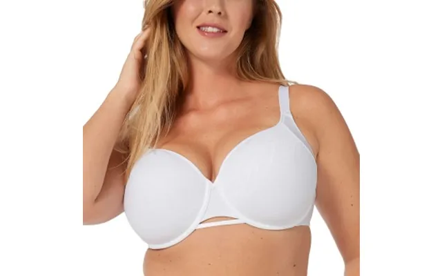Triumph Bh Airy Sensation Wp Hvid B 90 Dame