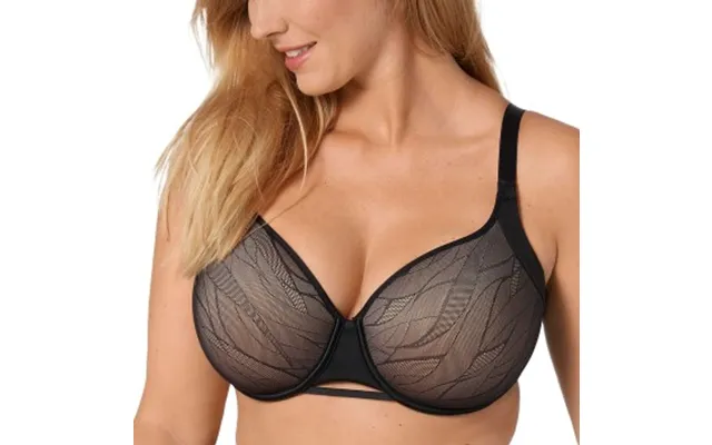 Triumph Bra Airy Sensation Wp Black E 75 Lady product image