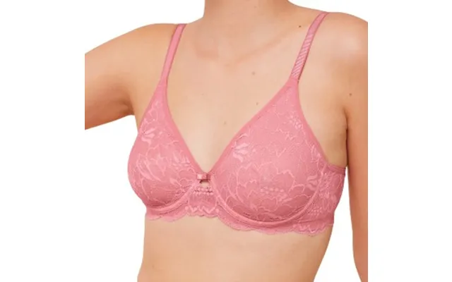 Triumph Bh Amourette Charm Conscious W02 Rosa D 85 Dame
