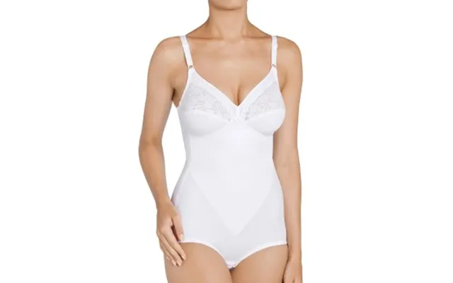 Triumph Formfit Body Hvid B 100 Dame