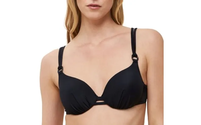 Triumph Summer Mix And Match Wp Bikini Top Sort D 40 Dame