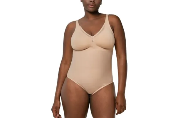 Triumph True Shape Sensation Bs Body Beige E 85 Dame