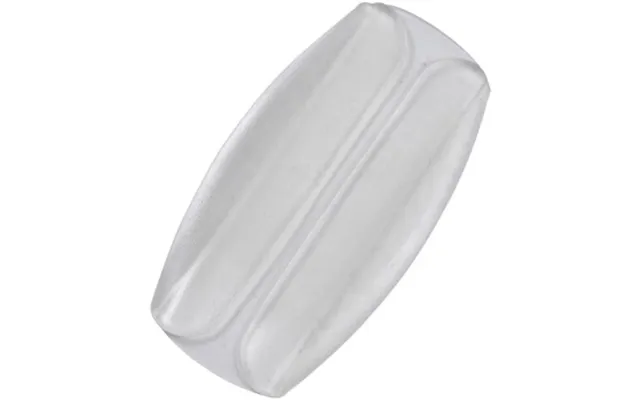 Trofe Shoulder Strap Reliever Transparent Polyuretan One Size Dame
