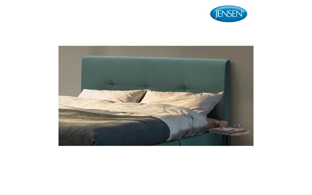 Jensen Classified Decor Headboard product image