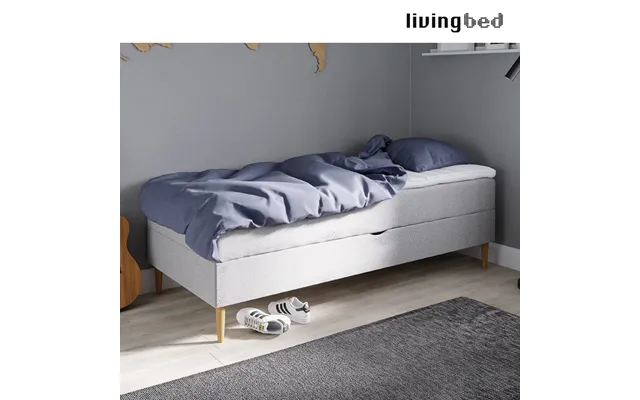 Livingbed Classic Storage Continental 80x200 product image