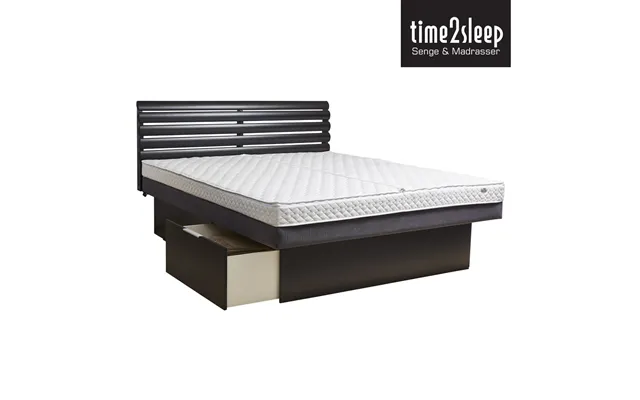 Frame X Plinth With Drawers - Decor product image