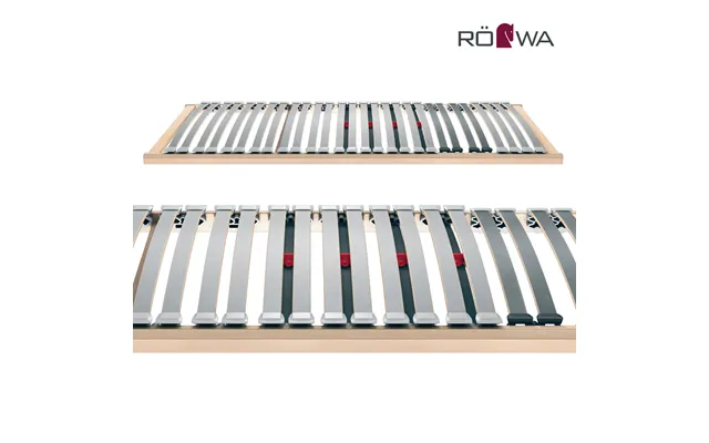 Rowa Selecta Fr6 Flat Bottom product image