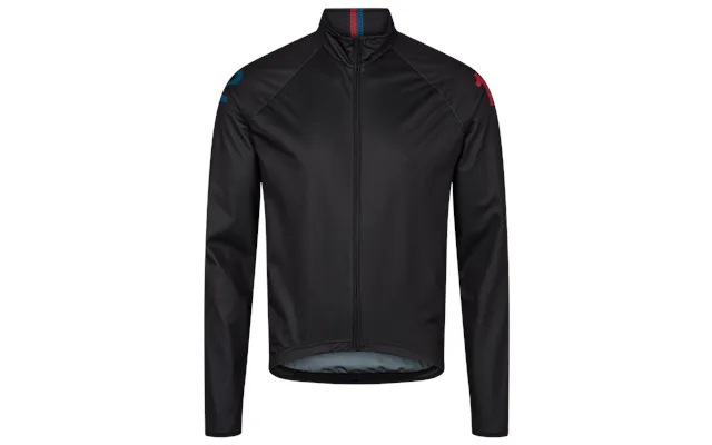 Twelve Sixteen Cykelregnjakke Unique Pro Lightweight Membrane Black - Size Xs product image