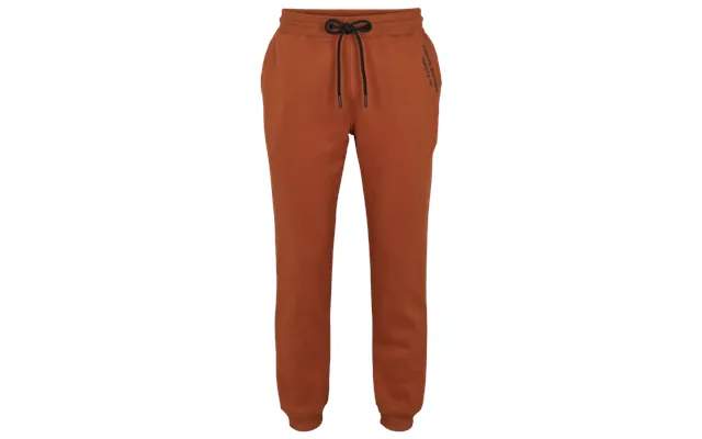 Twelve Sixteen Joggers Brown Cotton - Size product image
