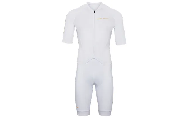Twelve Sixteen Speedsuit Cloud Pro White - Size Large product image