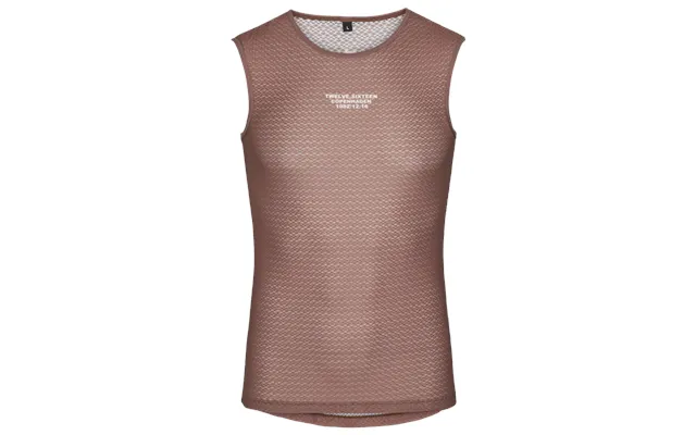 Women's Sky Pro Baselayer Brown - Størrelse 2xl product image