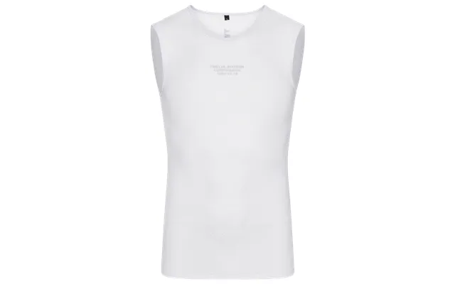 Women's Sky Pro Baselayer White - Størrelse 3xl product image