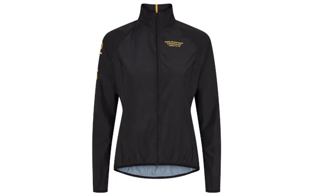 Womens Sky Windjacket Black - Størrelse M product image
