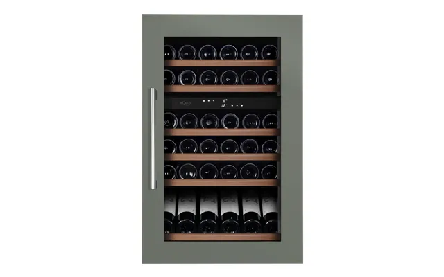 Integrérbart Vinkøleskab - Winekeeper 49d Custom Made