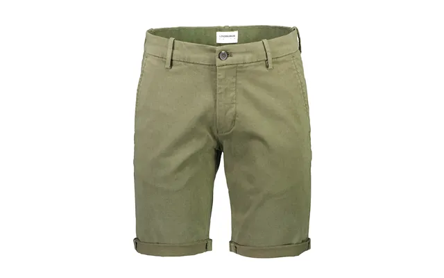 Lindbergh Chino Shorts product image