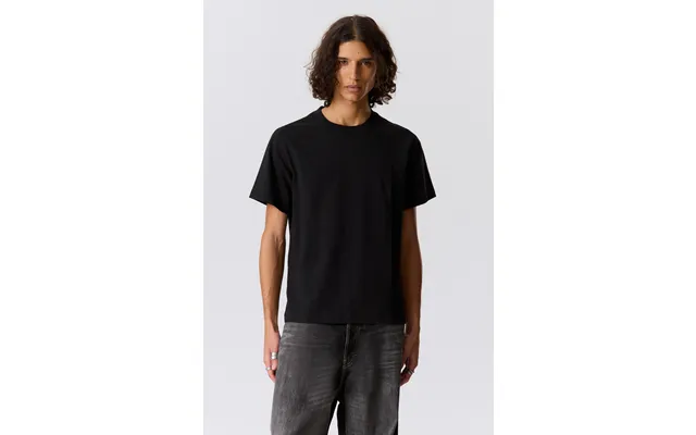 Classic Boxy T-shirt