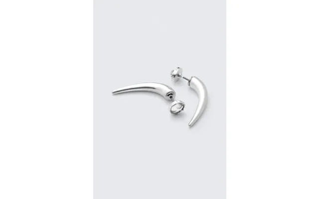 Claw Earrings