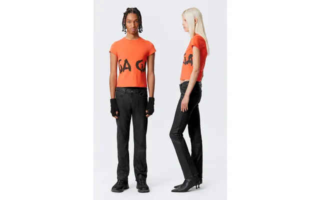 Gaga Baby Tee