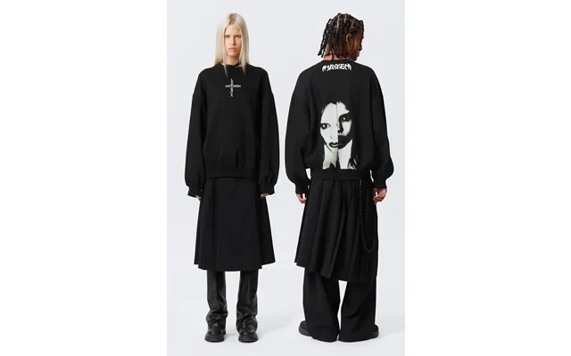 Gaga Sweatshirt