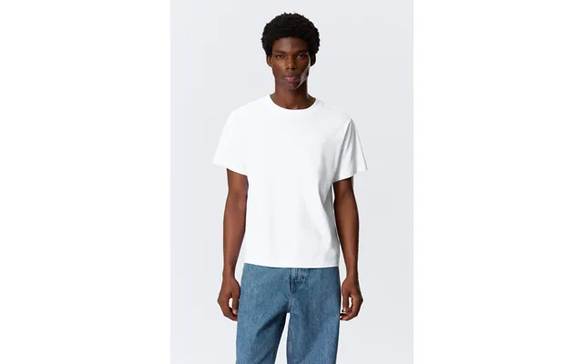 Great Boxy Heavyweight T-shirt