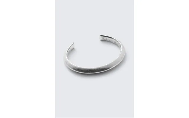 Open Cuff Bracelet