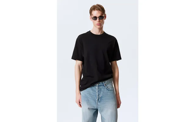 Oversized Heavyweight T-shirt product image