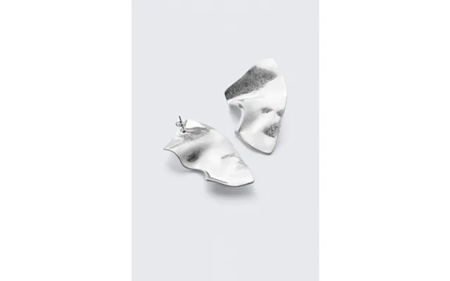 Sculpted Earrings