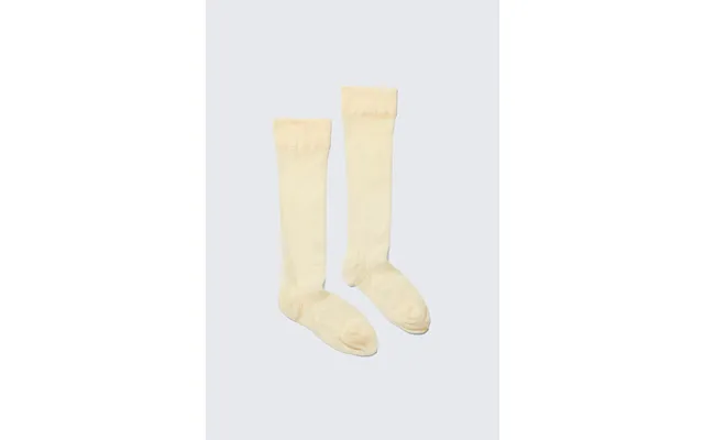 Sheer Knee-high Stockings product image
