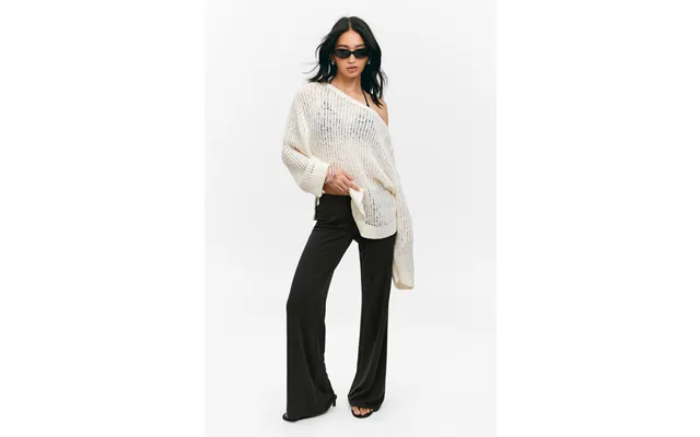 Soft Low Waisted Leggings