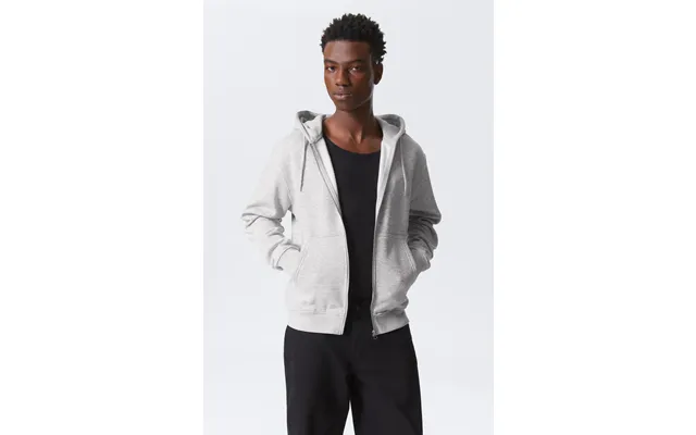 Standard Midweight Zip Hoodie product image