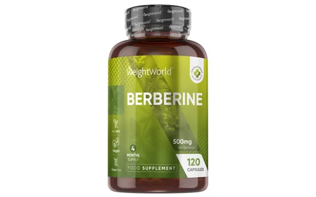 Berberine