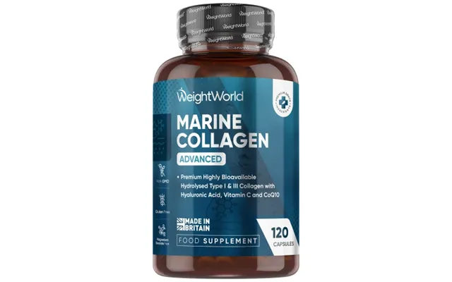 Marine Collagen Hyaluronsyre product image