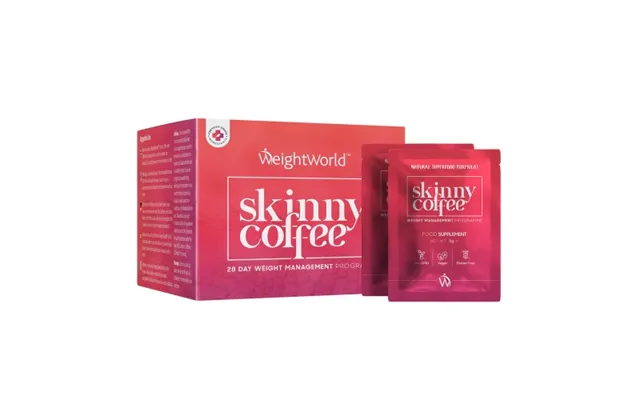 Slankekaffe