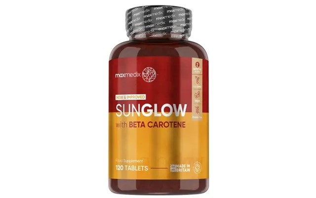 Sunglow Solbrun
