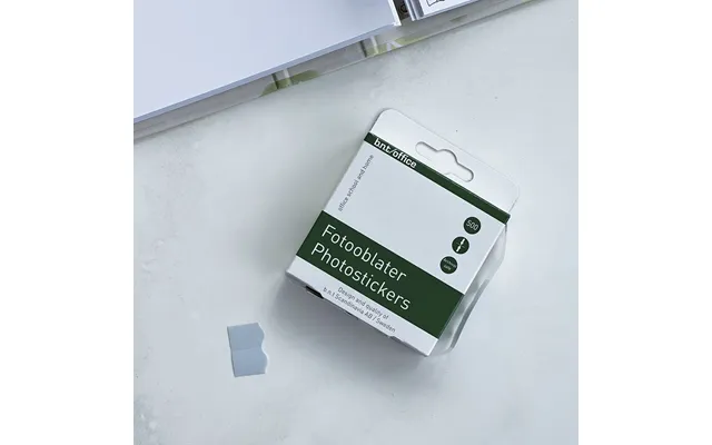 Double-sided Squares product image