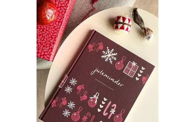 Juleminder A4 product image