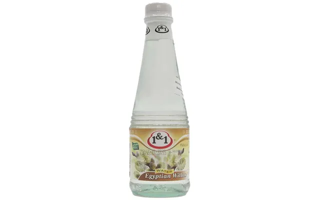 1&1 Egyptian Willow Water 330 Ml
