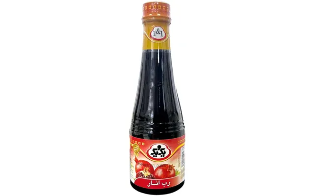 1&1 Granatæble Paste 430 Ml