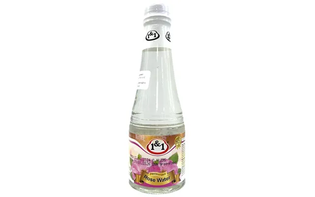 1&1 Rosenvand - Iransk 330 Ml