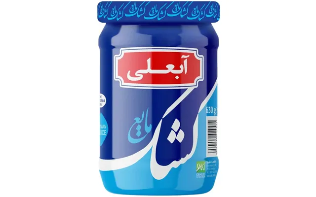Abali Kashk 630 G